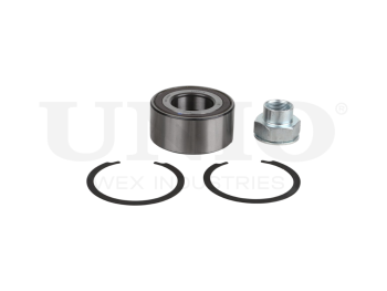 picture of Front wheel bearing kit (with ABS) from UNIO