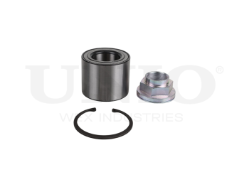 picture of Rear wheel bearing kit (without ABS) from UNIO