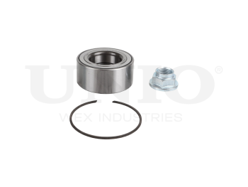 picture of Front wheel bearing kit (with ABS) from UNIO