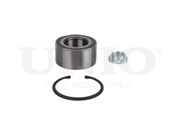 picture of Front wheel bearing kit (without ABS) from UNIO