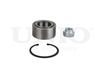 picture of Front wheel bearing kit (without ABS) from UNIO