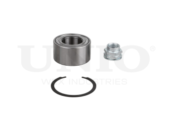 picture of Front wheel bearing kit (with ABS) from UNIO