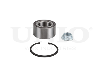 picture of Rear wheel bearing kit (with ABS) from UNIO
