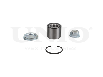 picture of Rear wheel bearing kit (without ABS) from UNIO