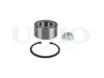 picture of Rear wheel bearing kit (with ABS) from UNIO