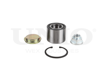 picture of Rear wheel bearing kit (without ABS) from UNIO