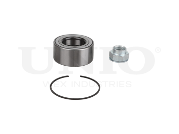 picture of Front/rear wheel bearing kit (without ABS) from UNIO