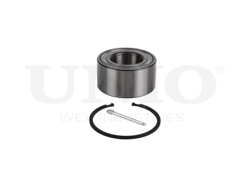 picture of Front wheel bearing kit (with ABS) from UNIO