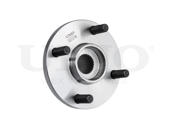 picture of Front hub (without ABS) from UNIO