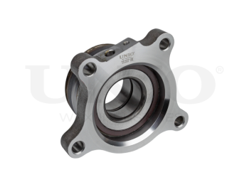 picture of Left rear hub (with ABS) from UNIO