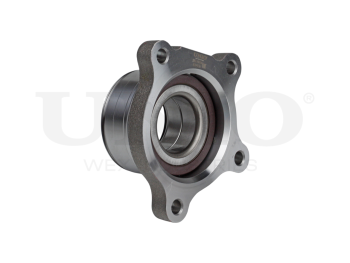 picture of Right rear hub (with ABS) from UNIO