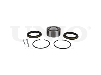 picture of Front wheel bearing kit (without ABS) from UNIO