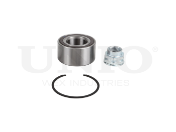 picture of Front wheel bearing kit (with ABS) from UNIO