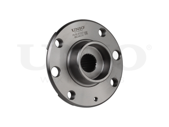 picture of Front hub (without ABS) from UNIO