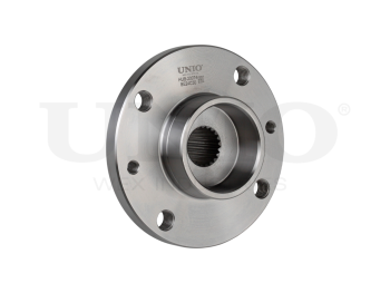 picture of Front hub (without ABS) from UNIO