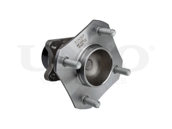 picture of Rear hub (with ABS) from UNIO