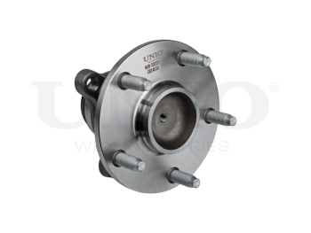 picture of Right front hub (with ABS) from UNIO