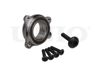 картинка Ступица передняя/задняя (с ABS) от UNIO