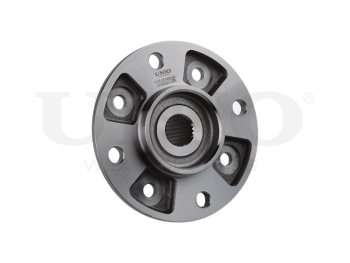 picture of Front hub (without ABS) from UNIO