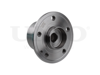 picture of Front hub (with ABS) from UNIO