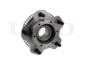 picture of Front hub (with ABS) from UNIO