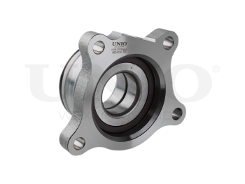 picture of Right rear hub (with ABS) from UNIO