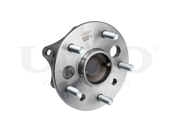 picture of Rear hub (with ABS) from UNIO