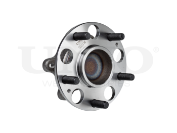 picture of Rear hub (with ABS) from UNIO