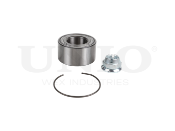 picture of Front wheel bearing kit (without ABS) from UNIO