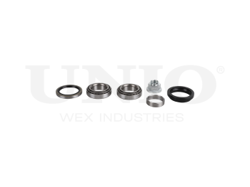 picture of Front wheel bearing kit (without ABS) from UNIO