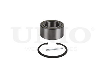 picture of Front/rear wheel bearing kit (without ABS) from UNIO