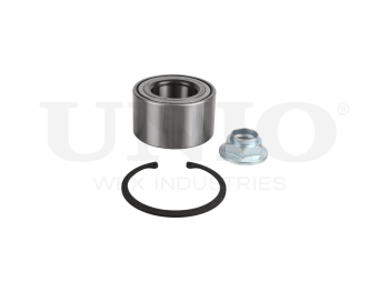 picture of Front/rear wheel bearing kit (without ABS) from UNIO