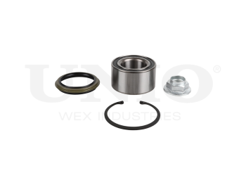 picture of Front wheel bearing kit (without ABS) from UNIO