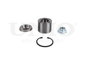 picture of Rear wheel bearing kit (without ABS) from UNIO