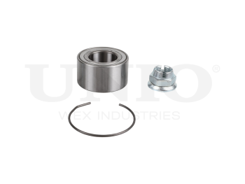 picture of Front wheel bearing kit (without ABS) from UNIO