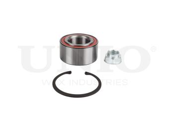 picture of Front wheel bearing kit (without ABS) from UNIO