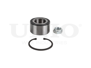 picture of Front wheel bearing kit (without ABS) from UNIO