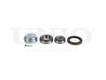 picture of Front wheel bearing kit (with ABS) from UNIO