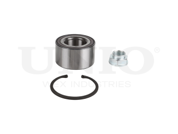 picture of Front/rear wheel bearing kit (with ABS) from UNIO