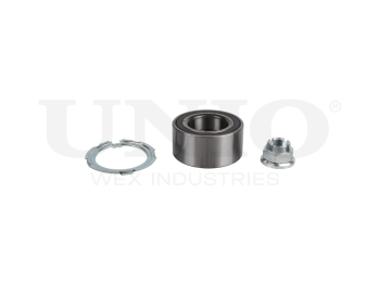 picture of Front wheel bearing kit (with ABS) from UNIO
