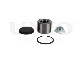 picture of Rear wheel bearing kit (without ABS) from UNIO