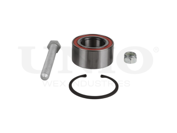 picture of Rear wheel bearing kit (without ABS) from UNIO