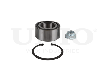 picture of Front wheel bearing kit (with ABS) from UNIO