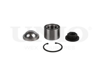 picture of Rear wheel bearing kit (without ABS) from UNIO