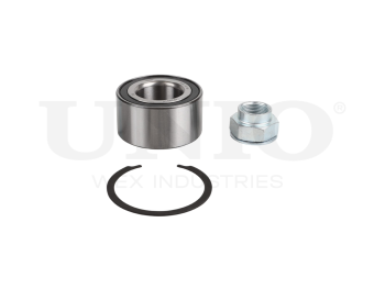picture of Front wheel bearing kit (without ABS) from UNIO
