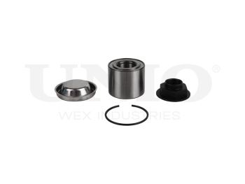 picture of Rear wheel bearing kit (without ABS) from UNIO