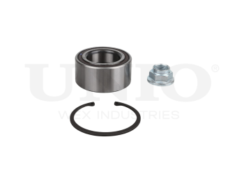 picture of Front wheel bearing kit (with ABS) from UNIO