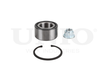 picture of Front wheel bearing kit (with ABS) from UNIO