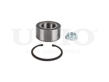 picture of Rear wheel bearing kit (without ABS) from UNIO