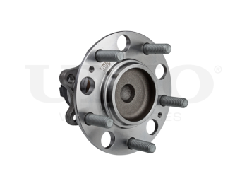 picture of Rear hub (with ABS) from UNIO
